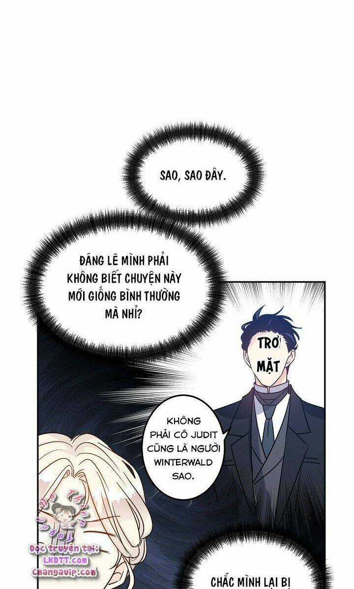 Tôi Sẽ Cố Gắng Thay Đổi Cốt Truyện Chapter 29 trang 23