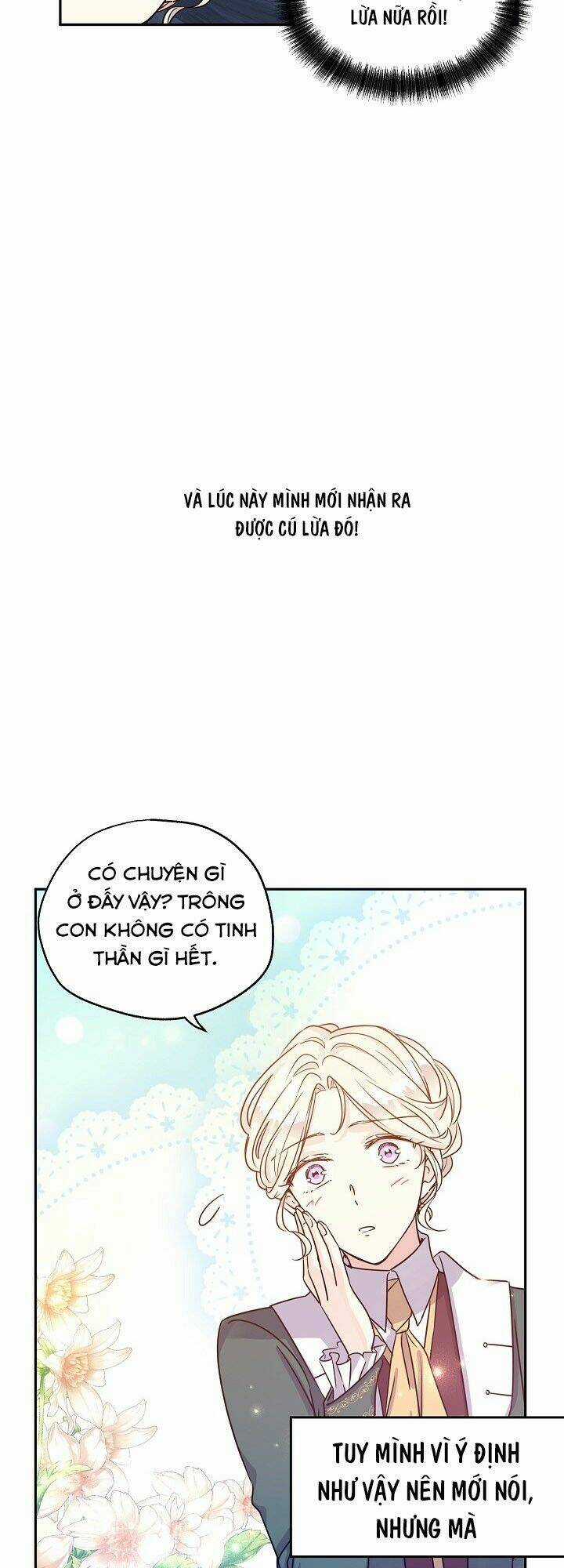 Tôi Sẽ Cố Gắng Thay Đổi Cốt Truyện Chapter 29 trang 24