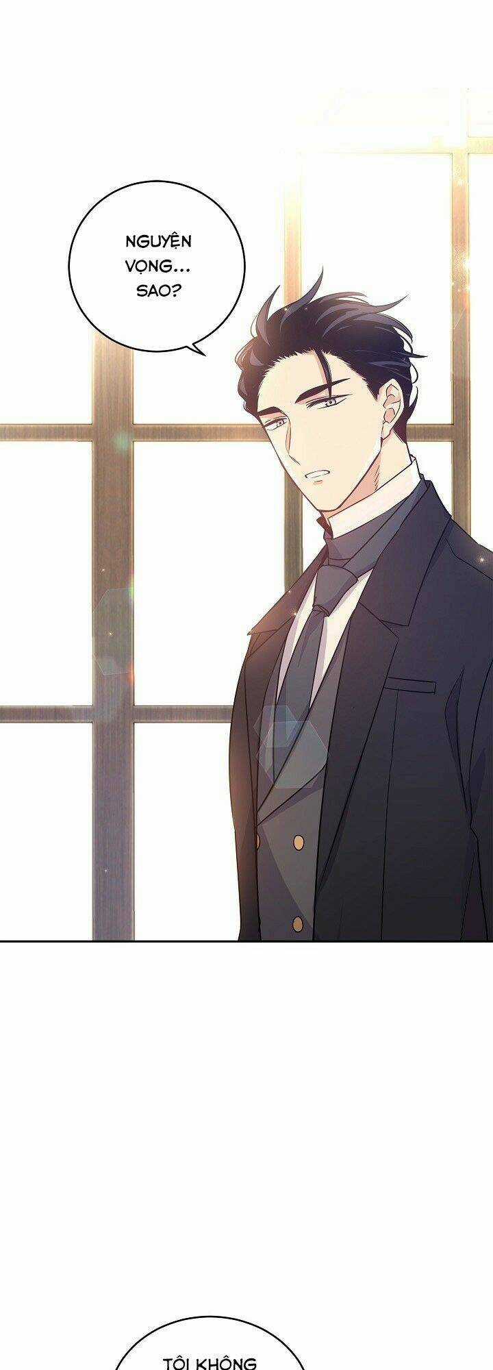 Tôi Sẽ Cố Gắng Thay Đổi Cốt Truyện Chapter 29 trang 3