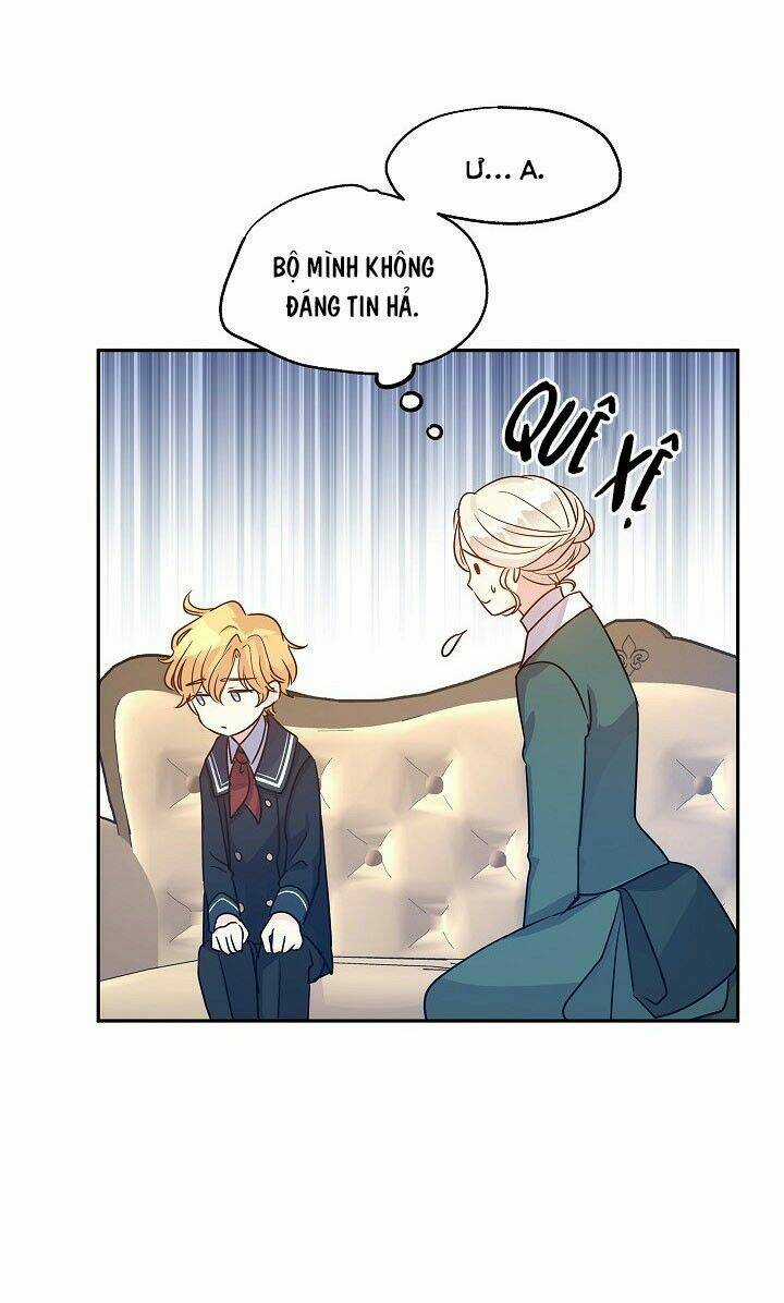 Tôi Sẽ Cố Gắng Thay Đổi Cốt Truyện Chapter 29 trang 34