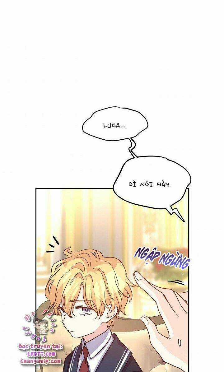 Tôi Sẽ Cố Gắng Thay Đổi Cốt Truyện Chapter 29 trang 38