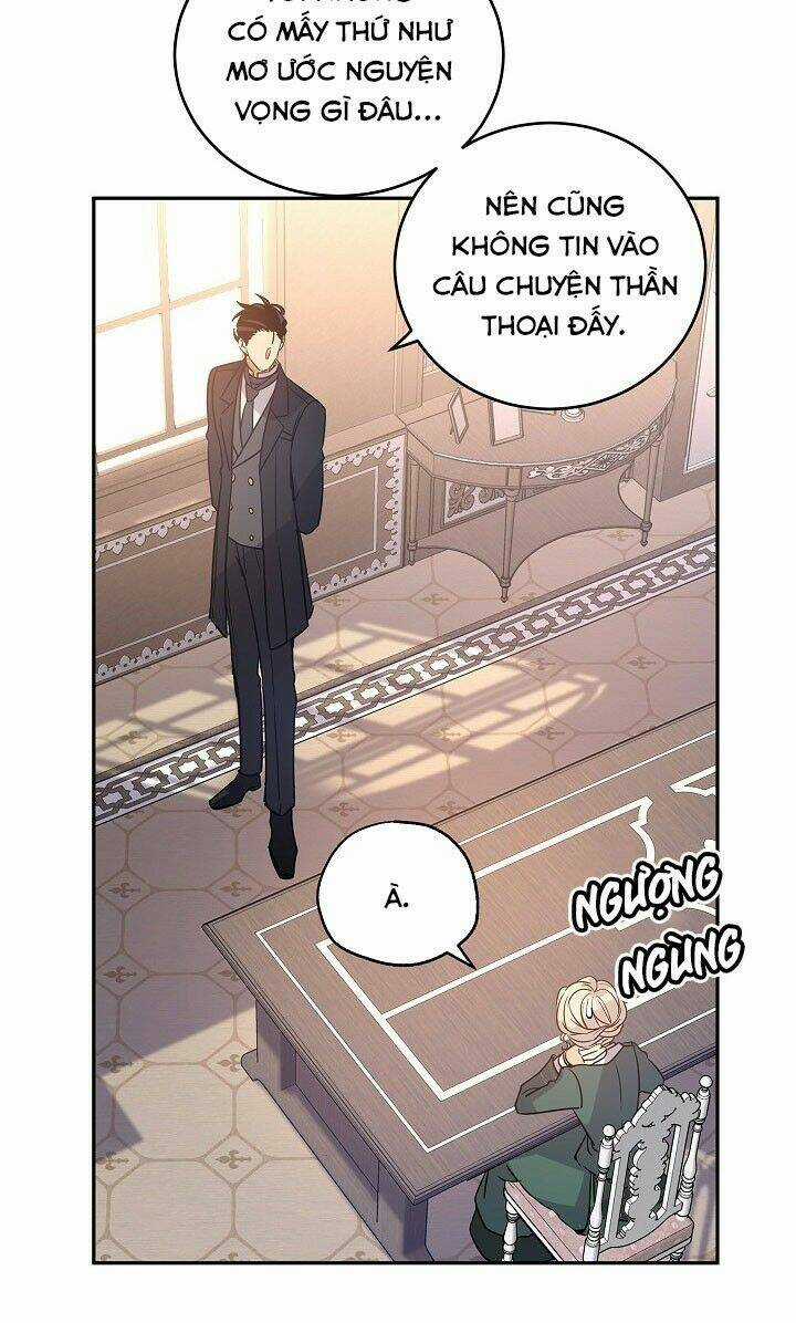 Tôi Sẽ Cố Gắng Thay Đổi Cốt Truyện Chapter 29 trang 4