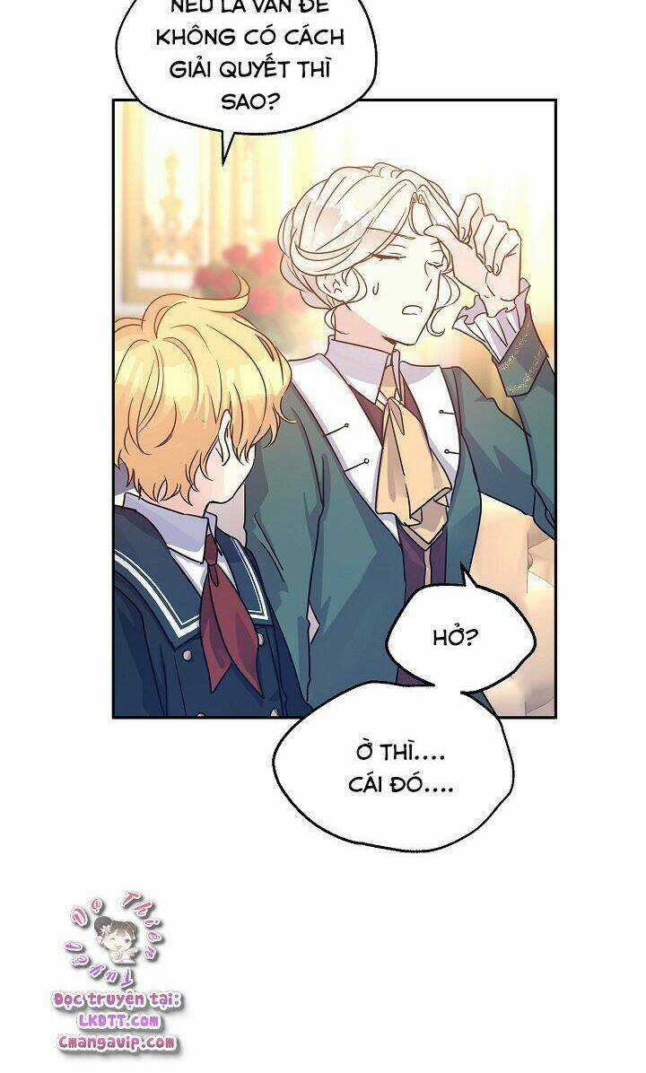 Tôi Sẽ Cố Gắng Thay Đổi Cốt Truyện Chapter 29 trang 41