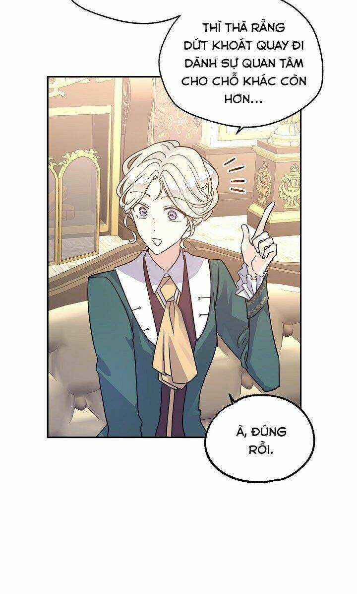 Tôi Sẽ Cố Gắng Thay Đổi Cốt Truyện Chapter 29 trang 43