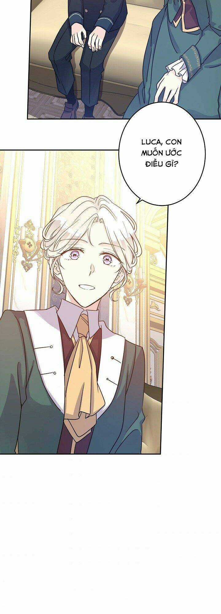 Tôi Sẽ Cố Gắng Thay Đổi Cốt Truyện Chapter 29 trang 45