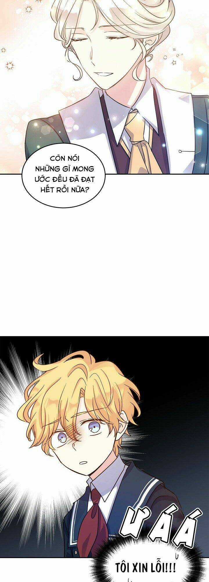 Tôi Sẽ Cố Gắng Thay Đổi Cốt Truyện Chapter 29 trang 48