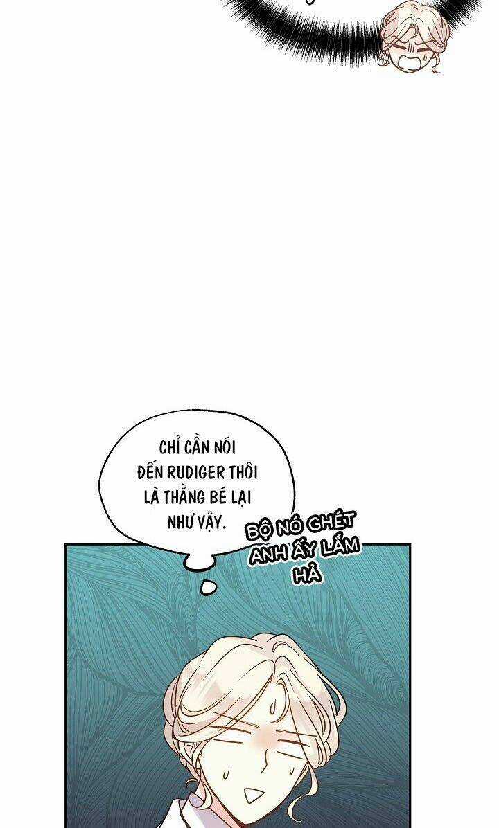 Tôi Sẽ Cố Gắng Thay Đổi Cốt Truyện Chapter 29 trang 49