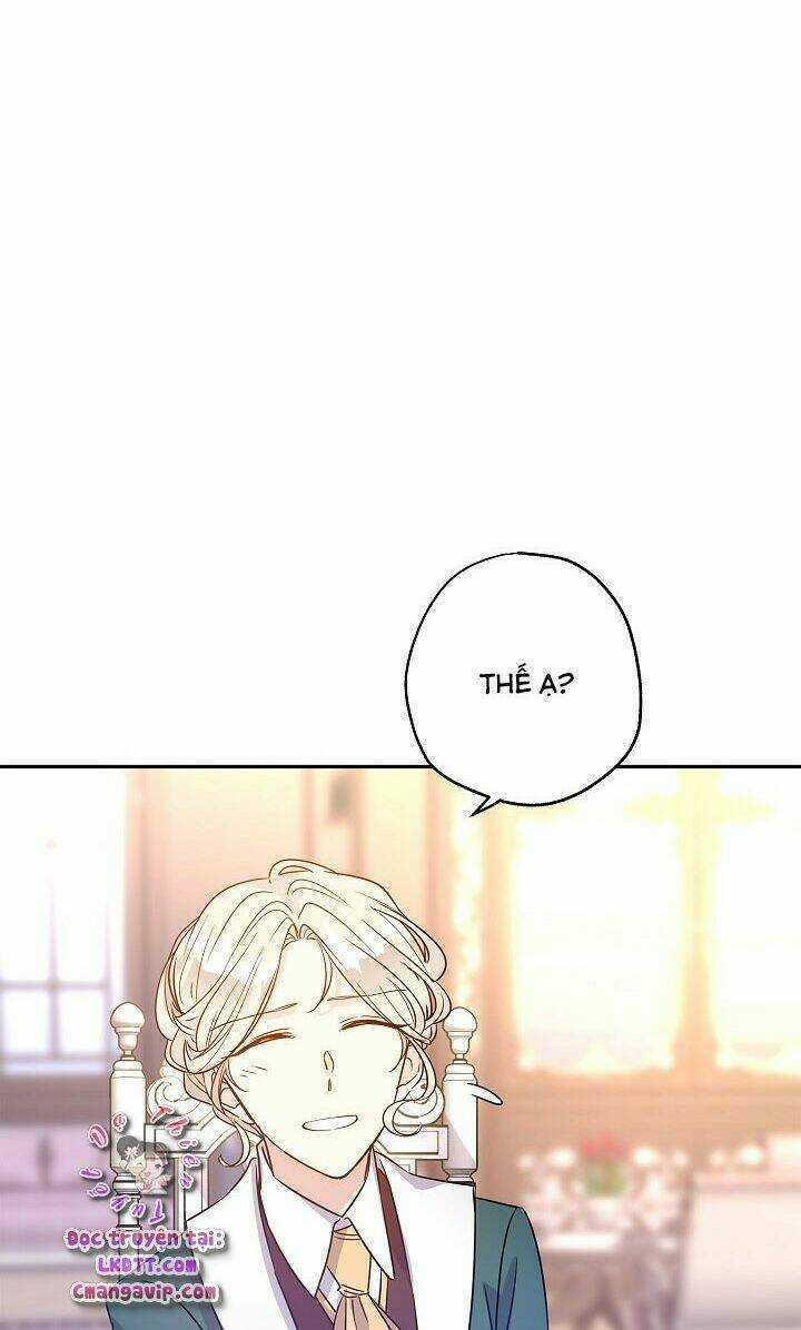 Tôi Sẽ Cố Gắng Thay Đổi Cốt Truyện Chapter 29 trang 5