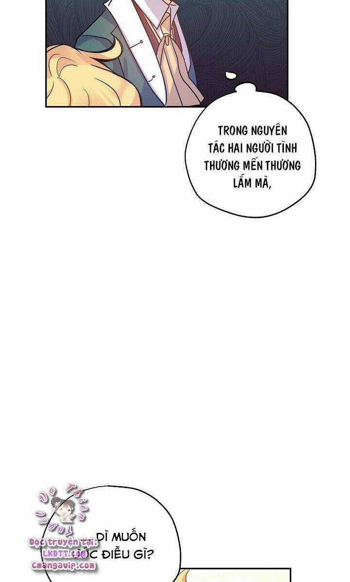 Tôi Sẽ Cố Gắng Thay Đổi Cốt Truyện Chapter 29 trang 50