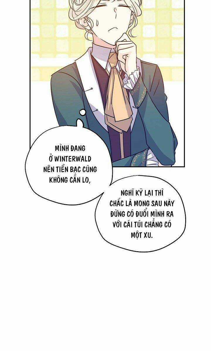 Tôi Sẽ Cố Gắng Thay Đổi Cốt Truyện Chapter 29 trang 52