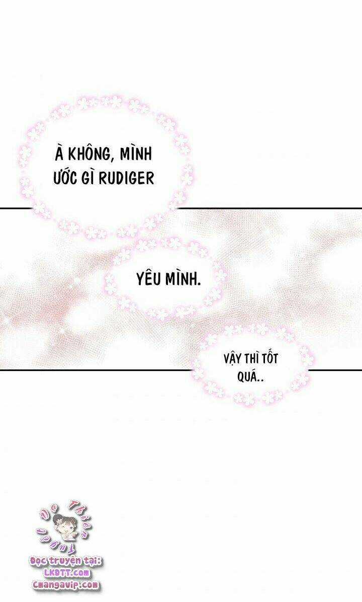 Tôi Sẽ Cố Gắng Thay Đổi Cốt Truyện Chapter 29 trang 53