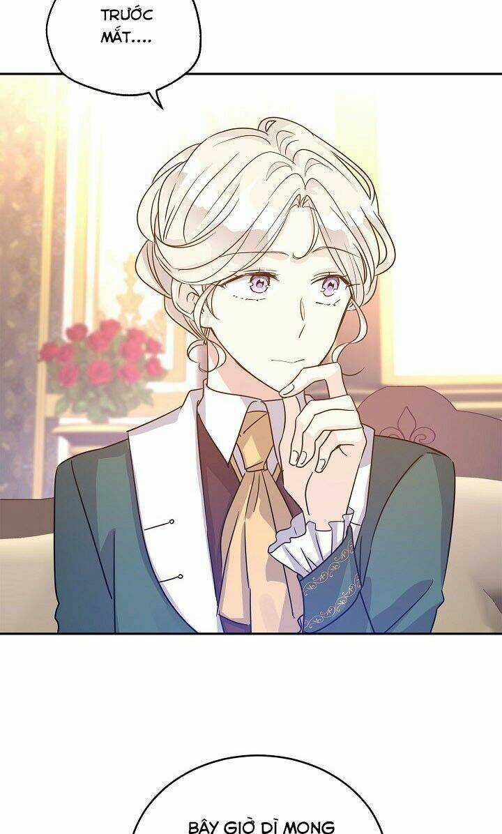 Tôi Sẽ Cố Gắng Thay Đổi Cốt Truyện Chapter 29 trang 55