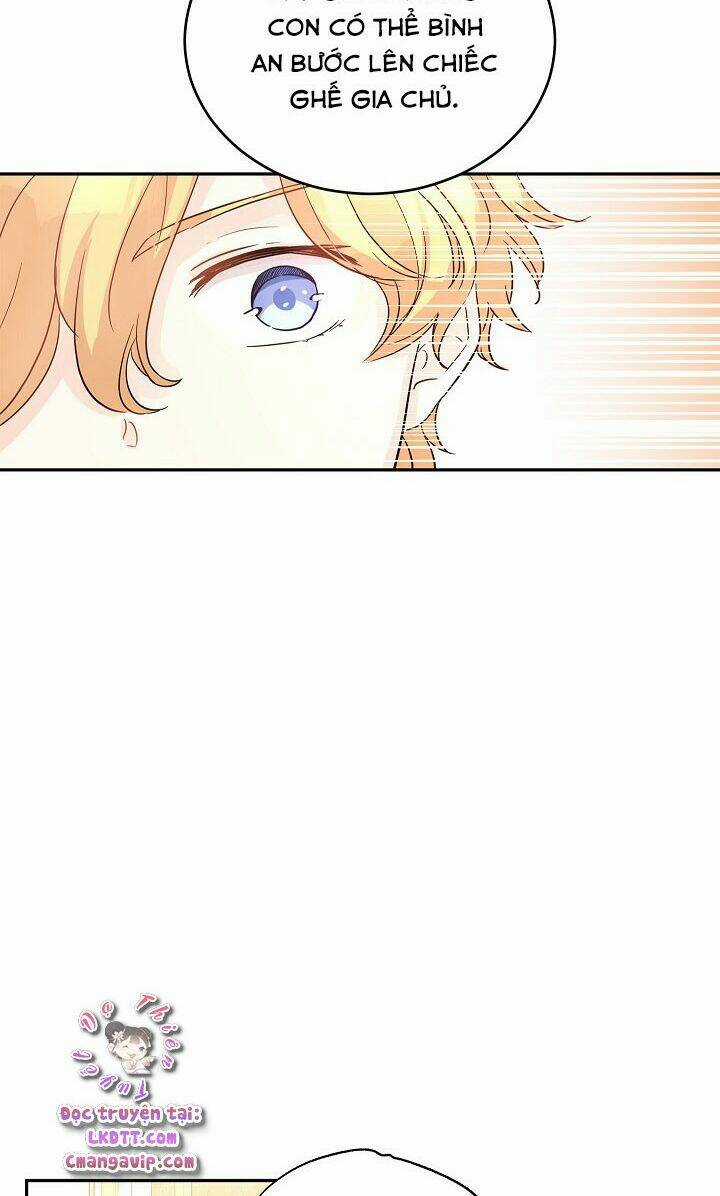 Tôi Sẽ Cố Gắng Thay Đổi Cốt Truyện Chapter 29 trang 56