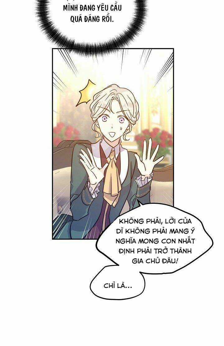 Tôi Sẽ Cố Gắng Thay Đổi Cốt Truyện Chapter 29 trang 58