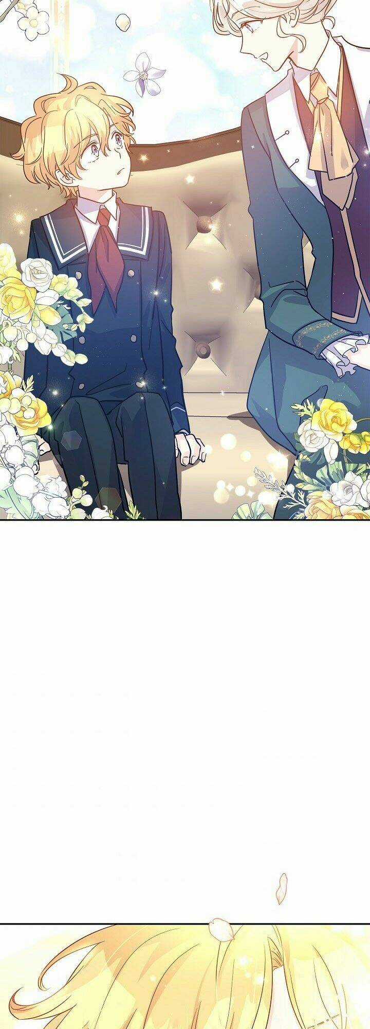 Tôi Sẽ Cố Gắng Thay Đổi Cốt Truyện Chapter 29 trang 60