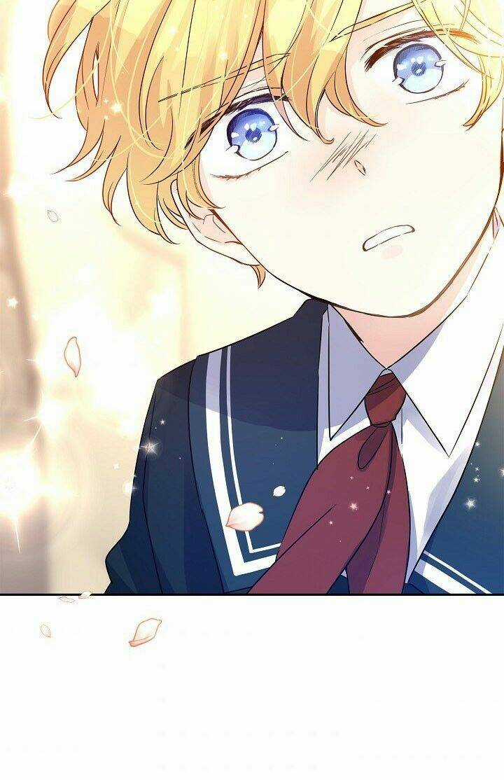 Tôi Sẽ Cố Gắng Thay Đổi Cốt Truyện Chapter 29 trang 61