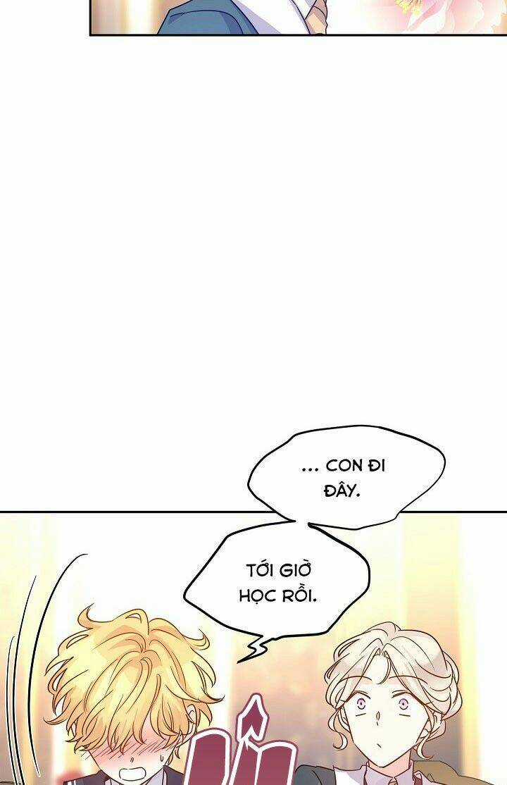 Tôi Sẽ Cố Gắng Thay Đổi Cốt Truyện Chapter 29 trang 64