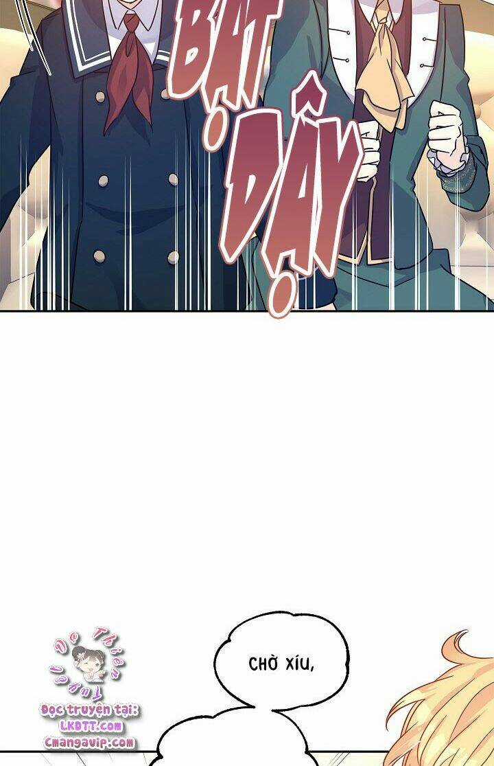 Tôi Sẽ Cố Gắng Thay Đổi Cốt Truyện Chapter 29 trang 65