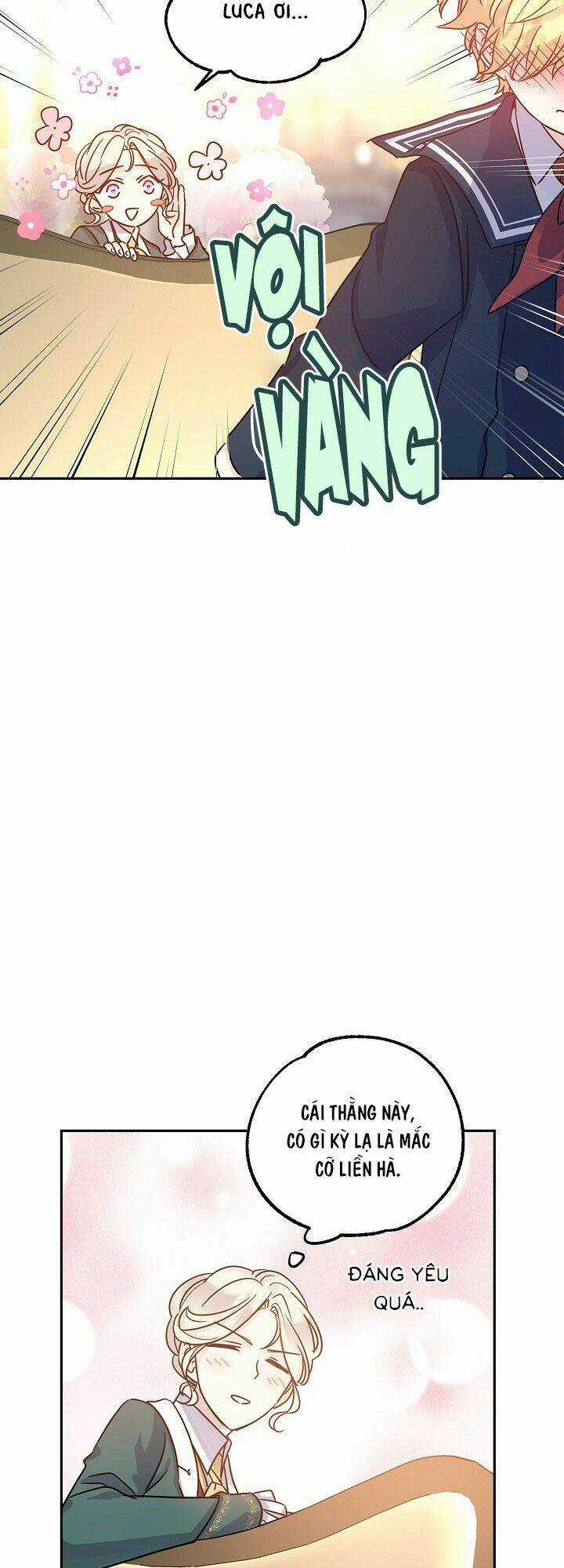 Tôi Sẽ Cố Gắng Thay Đổi Cốt Truyện Chapter 29 trang 66