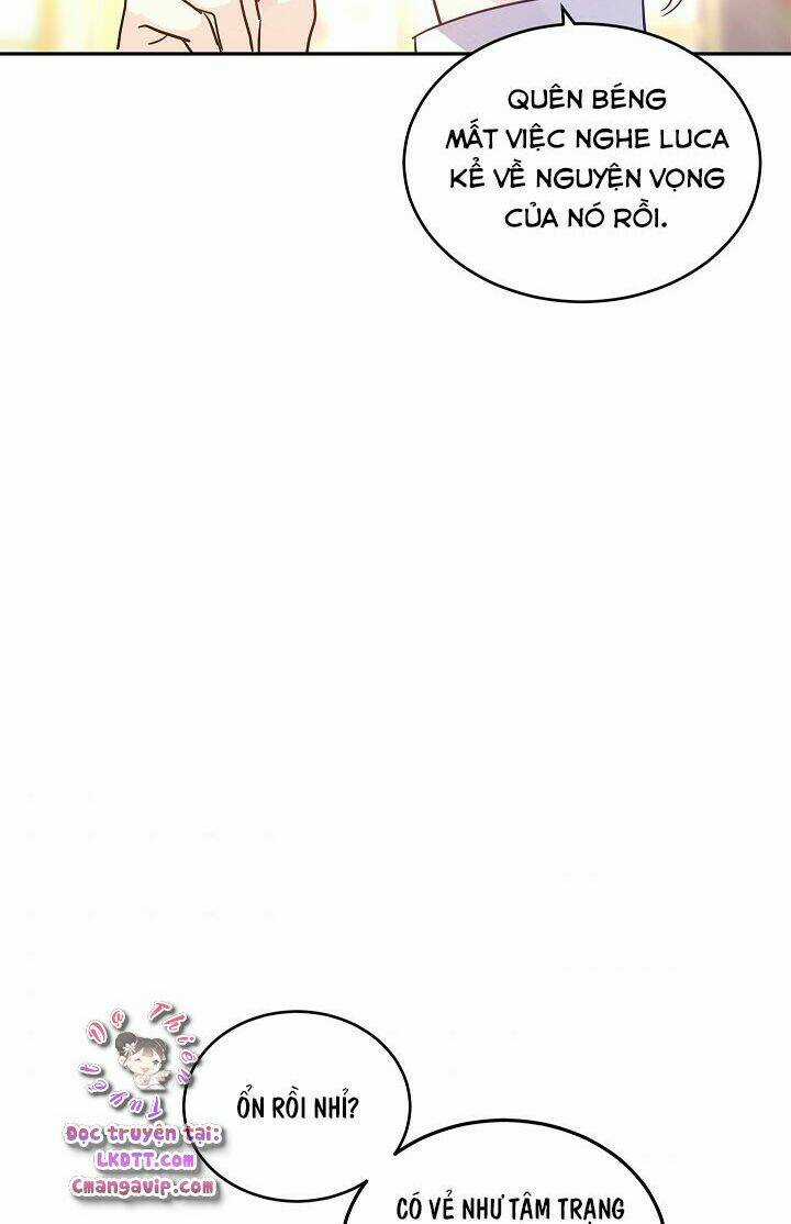 Tôi Sẽ Cố Gắng Thay Đổi Cốt Truyện Chapter 29 trang 68