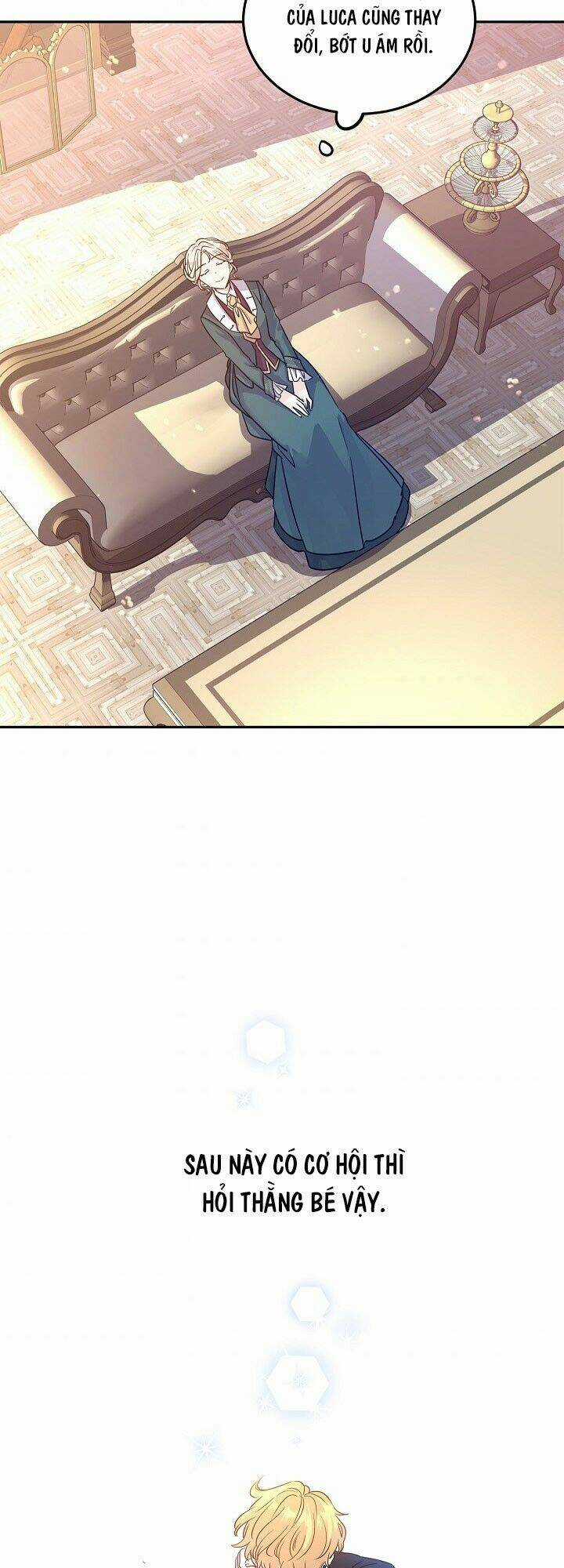 Tôi Sẽ Cố Gắng Thay Đổi Cốt Truyện Chapter 29 trang 69