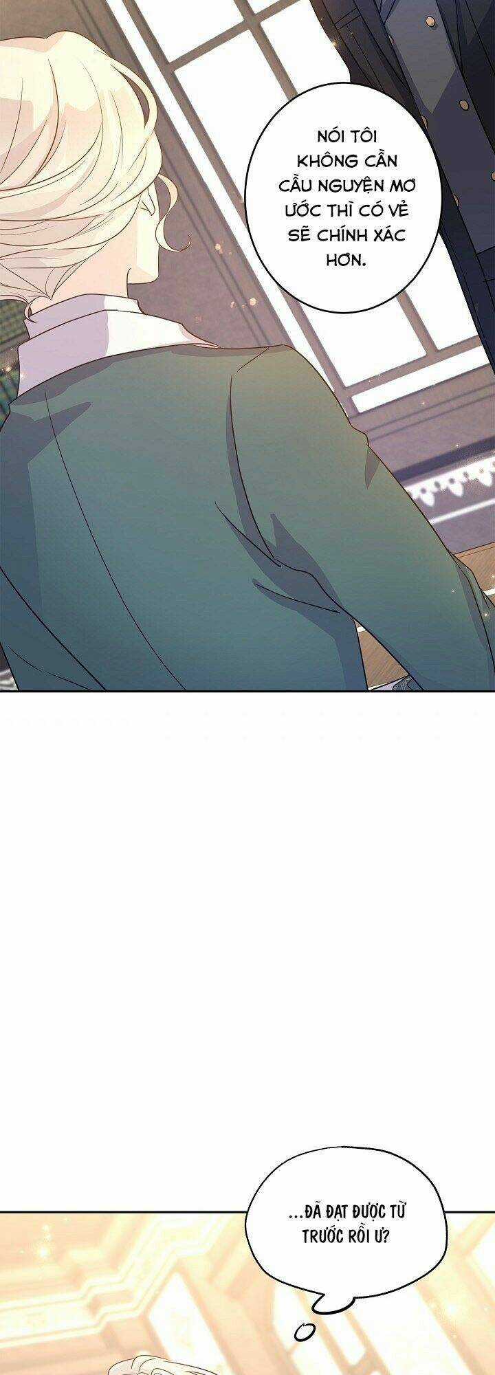 Tôi Sẽ Cố Gắng Thay Đổi Cốt Truyện Chapter 29 trang 9