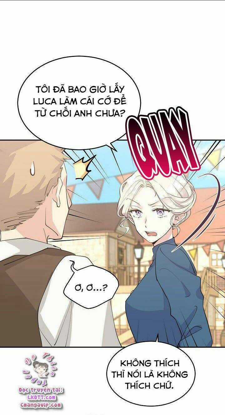 Tôi Sẽ Cố Gắng Thay Đổi Cốt Truyện Chapter 3 trang 12