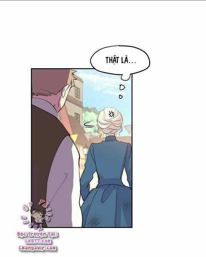 Tôi Sẽ Cố Gắng Thay Đổi Cốt Truyện Chapter 3 trang 14