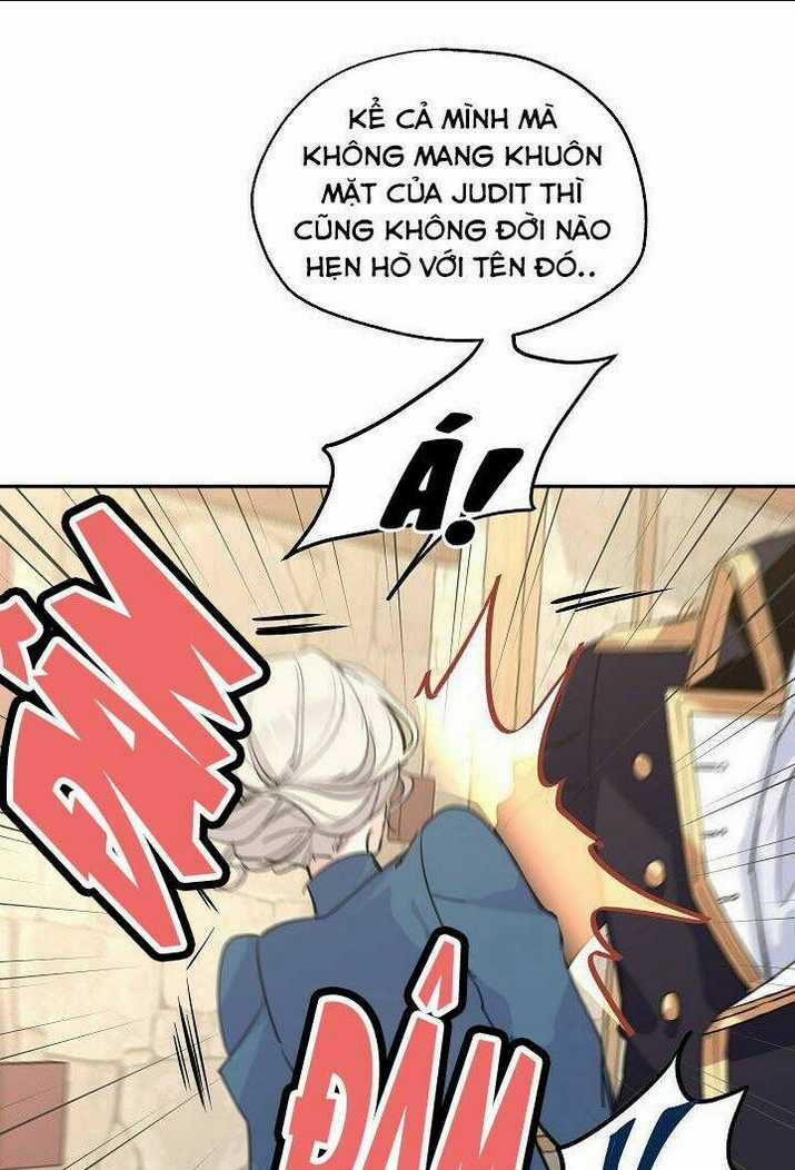 Tôi Sẽ Cố Gắng Thay Đổi Cốt Truyện Chapter 3 trang 24