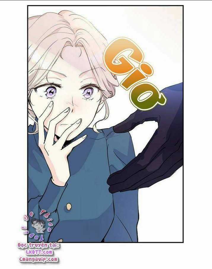 Tôi Sẽ Cố Gắng Thay Đổi Cốt Truyện Chapter 3 trang 27