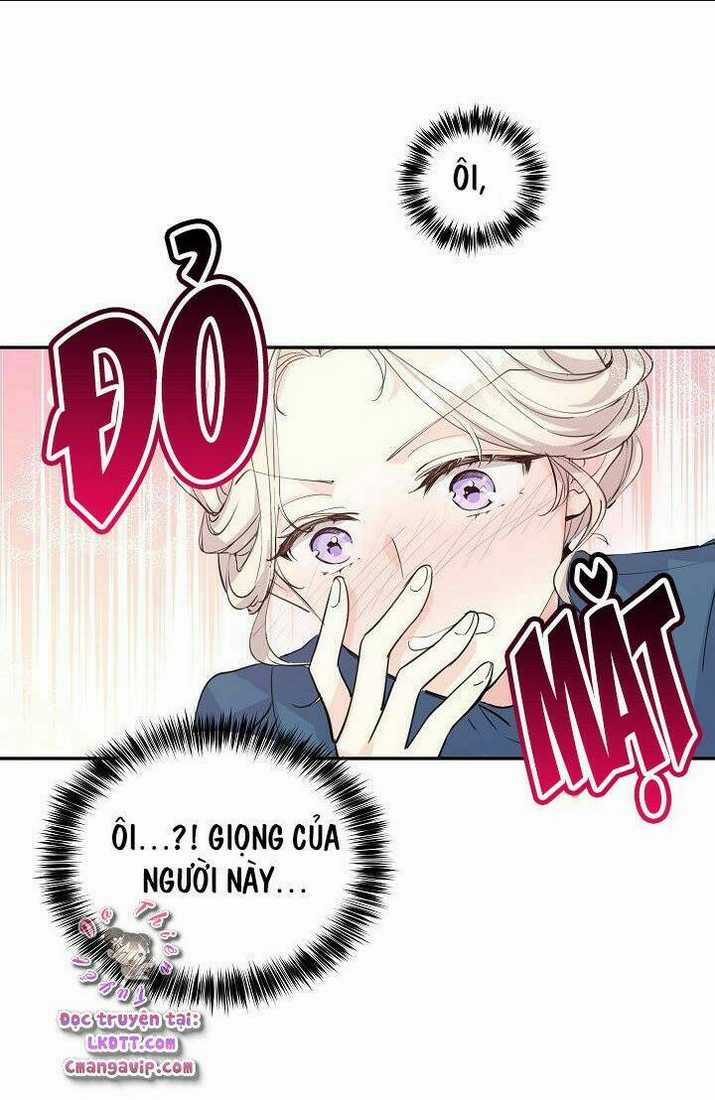 Tôi Sẽ Cố Gắng Thay Đổi Cốt Truyện Chapter 3 trang 28