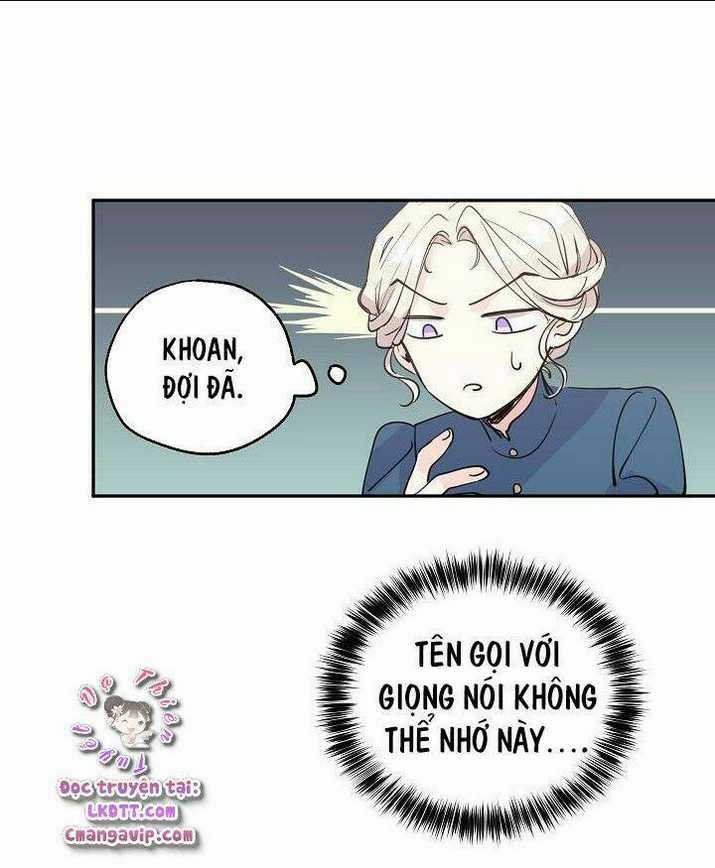Tôi Sẽ Cố Gắng Thay Đổi Cốt Truyện Chapter 3 trang 29
