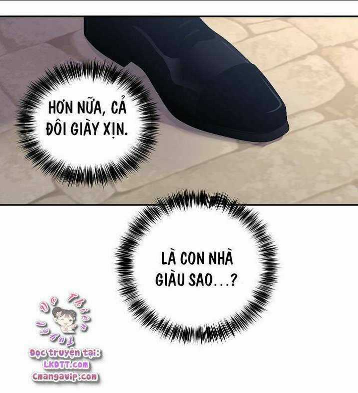 Tôi Sẽ Cố Gắng Thay Đổi Cốt Truyện Chapter 3 trang 30