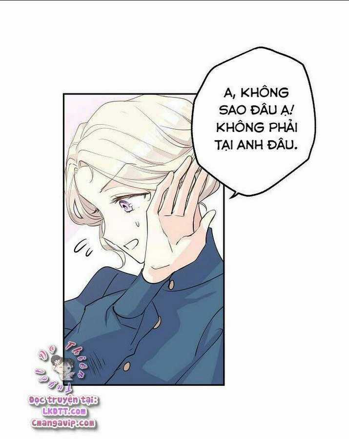 Tôi Sẽ Cố Gắng Thay Đổi Cốt Truyện Chapter 3 trang 35