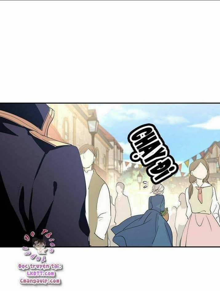Tôi Sẽ Cố Gắng Thay Đổi Cốt Truyện Chapter 3 trang 37