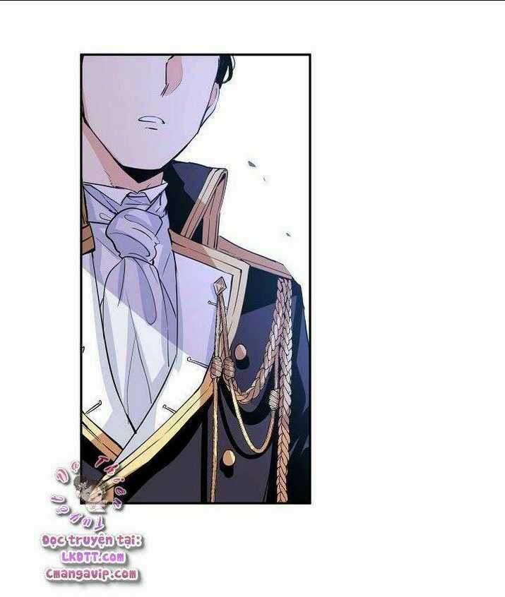 Tôi Sẽ Cố Gắng Thay Đổi Cốt Truyện Chapter 3 trang 38