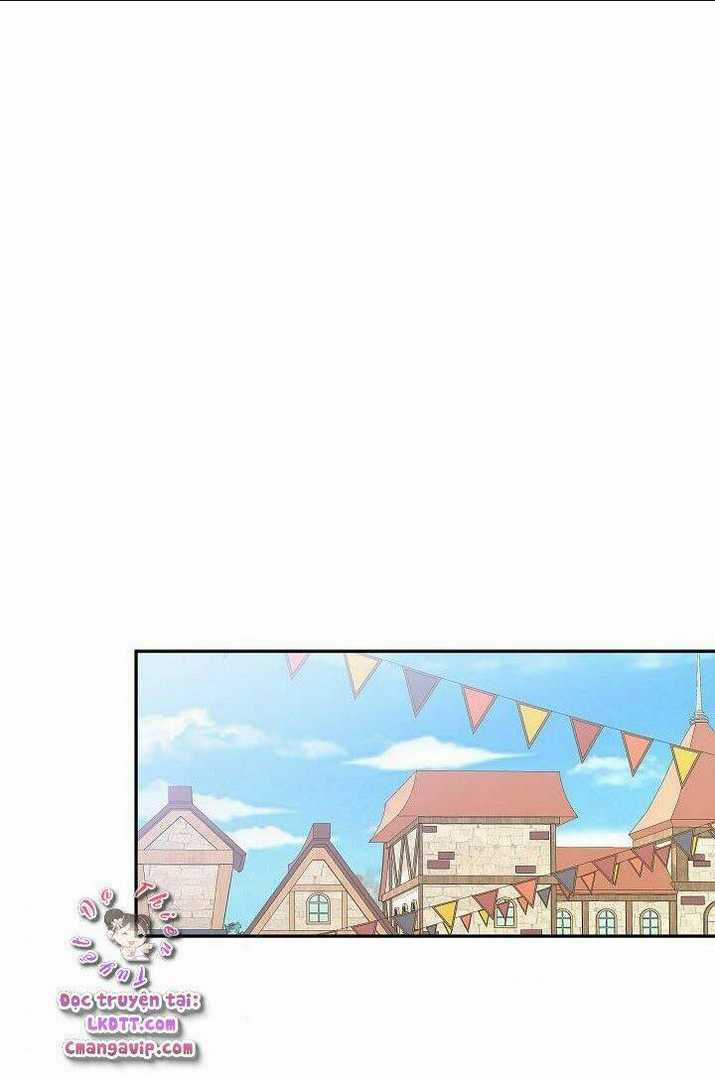 Tôi Sẽ Cố Gắng Thay Đổi Cốt Truyện Chapter 3 trang 39