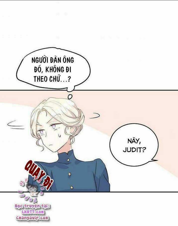 Tôi Sẽ Cố Gắng Thay Đổi Cốt Truyện Chapter 3 trang 41