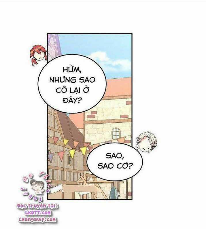 Tôi Sẽ Cố Gắng Thay Đổi Cốt Truyện Chapter 3 trang 45