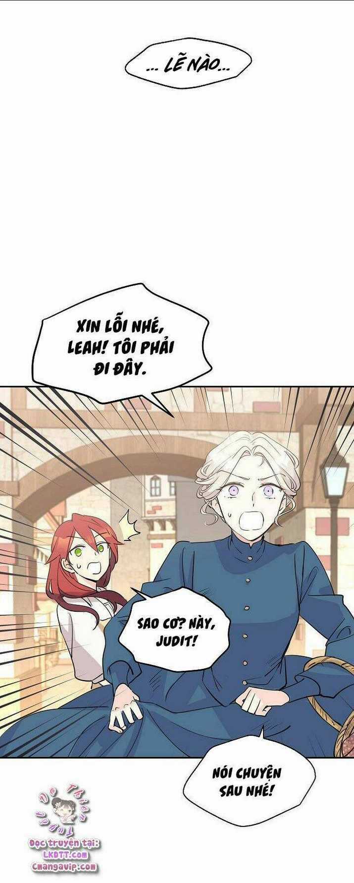 Tôi Sẽ Cố Gắng Thay Đổi Cốt Truyện Chapter 3 trang 52