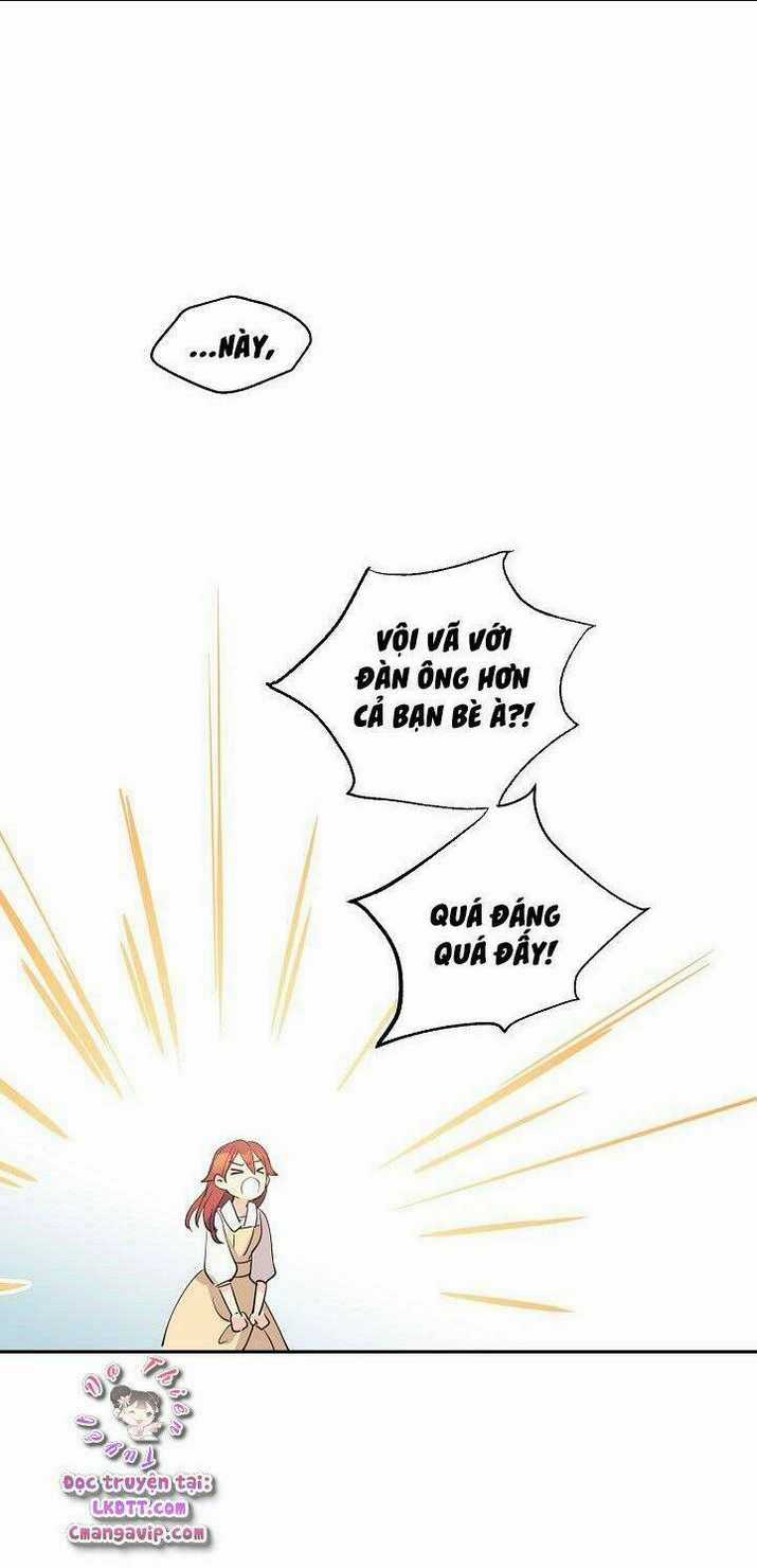 Tôi Sẽ Cố Gắng Thay Đổi Cốt Truyện Chapter 3 trang 53