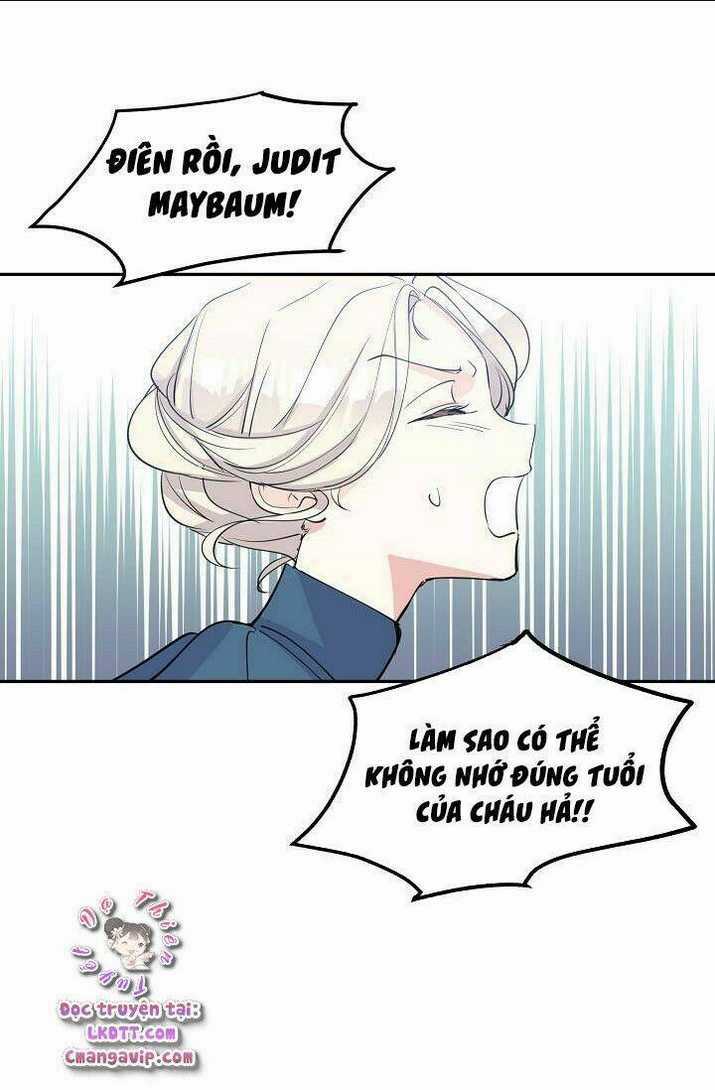 Tôi Sẽ Cố Gắng Thay Đổi Cốt Truyện Chapter 3 trang 56
