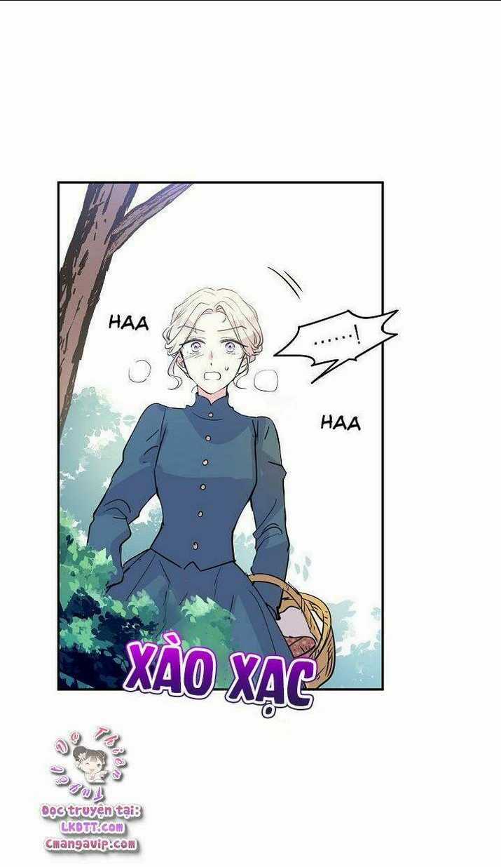 Tôi Sẽ Cố Gắng Thay Đổi Cốt Truyện Chapter 3 trang 57
