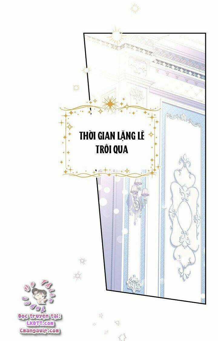 Tôi Sẽ Cố Gắng Thay Đổi Cốt Truyện Chapter 30 trang 1