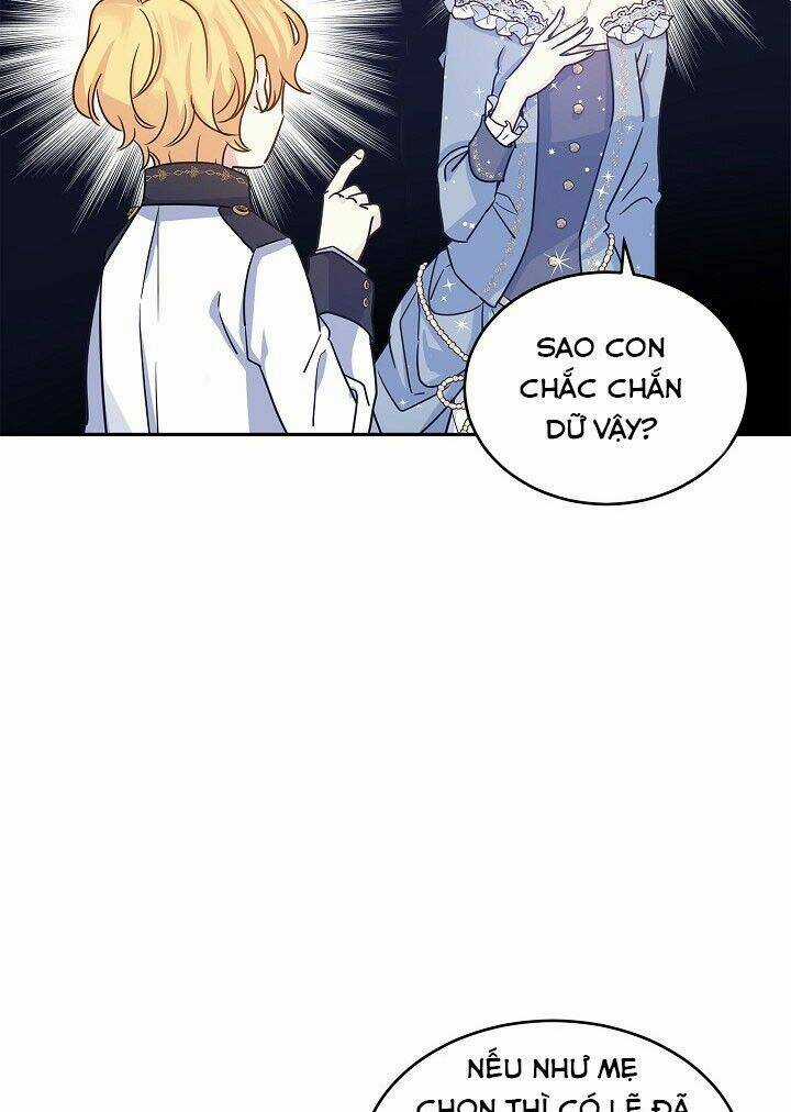 Tôi Sẽ Cố Gắng Thay Đổi Cốt Truyện Chapter 30 trang 10