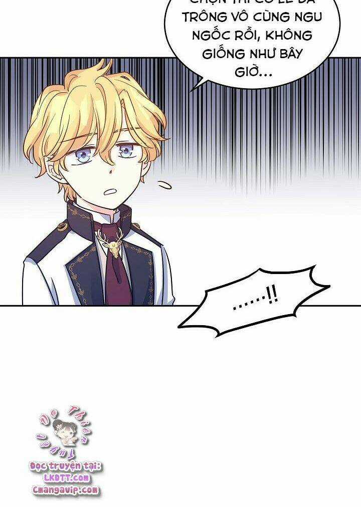 Tôi Sẽ Cố Gắng Thay Đổi Cốt Truyện Chapter 30 trang 11