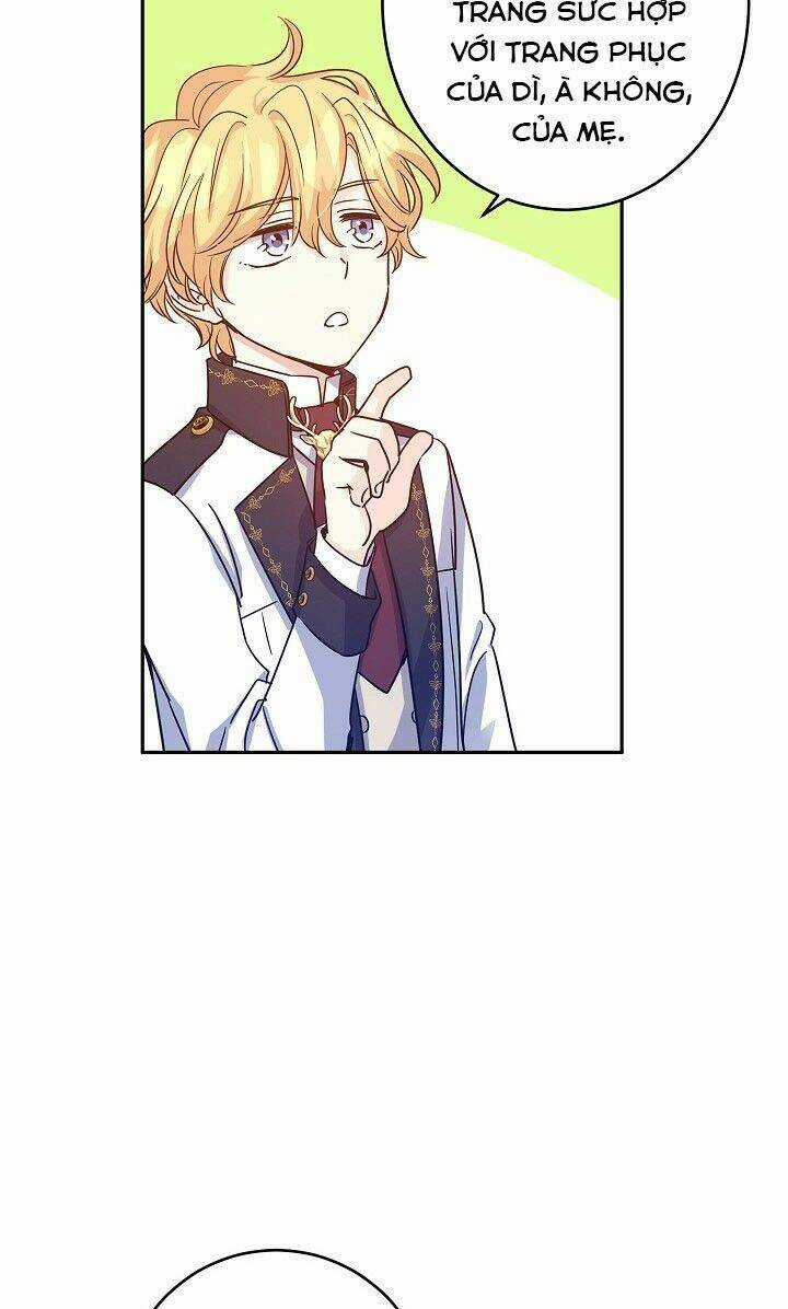 Tôi Sẽ Cố Gắng Thay Đổi Cốt Truyện Chapter 30 trang 13