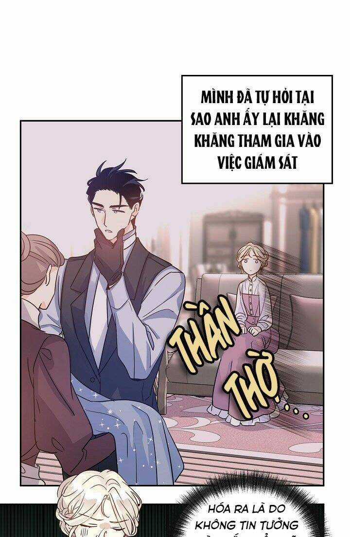 Tôi Sẽ Cố Gắng Thay Đổi Cốt Truyện Chapter 30 trang 15