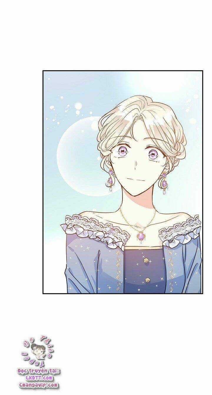 Tôi Sẽ Cố Gắng Thay Đổi Cốt Truyện Chapter 30 trang 18