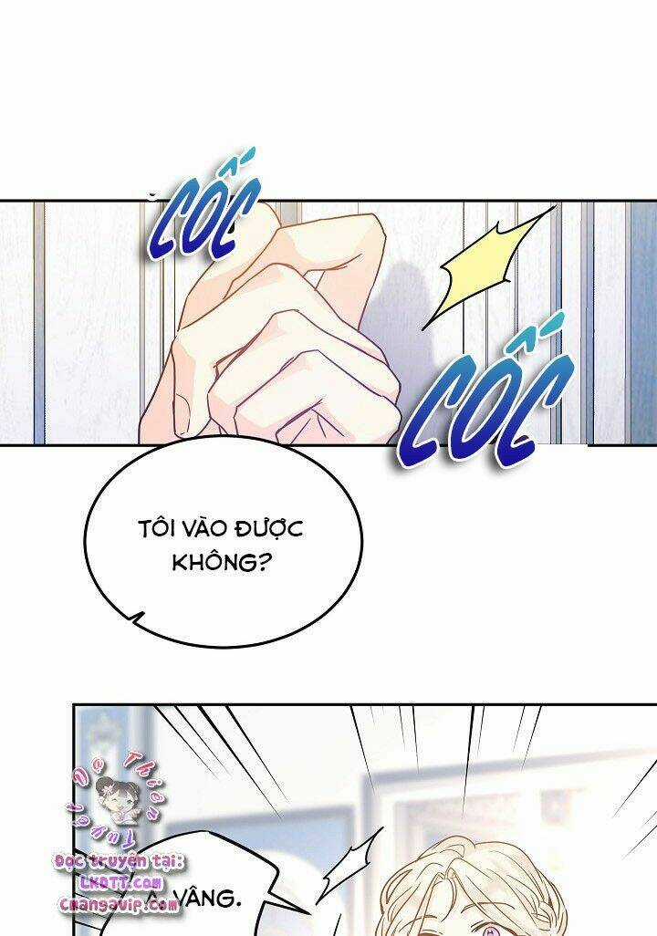 Tôi Sẽ Cố Gắng Thay Đổi Cốt Truyện Chapter 30 trang 19